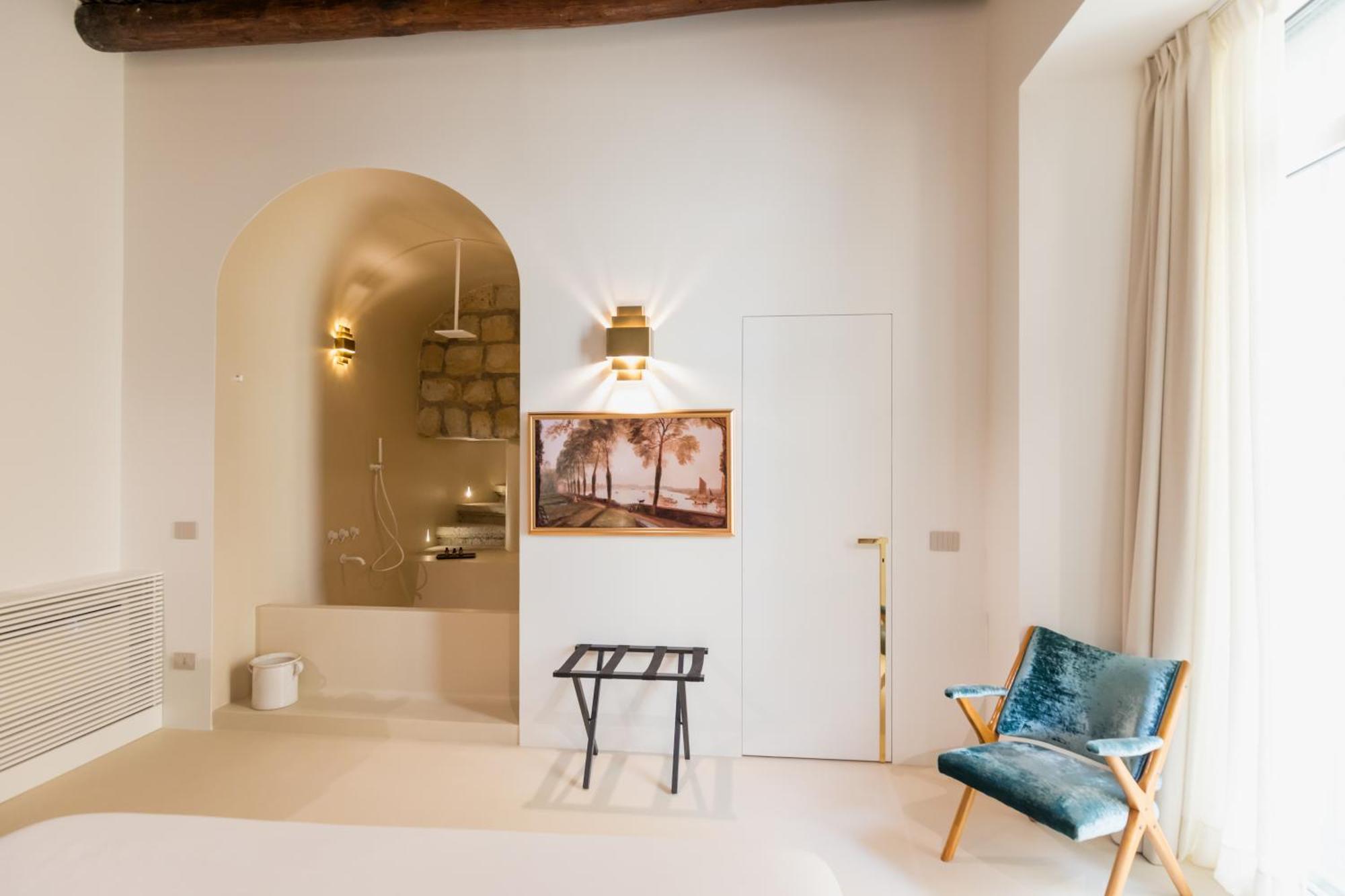 Spazio Cmm- Sant'Arpino Naples Extérieur photo