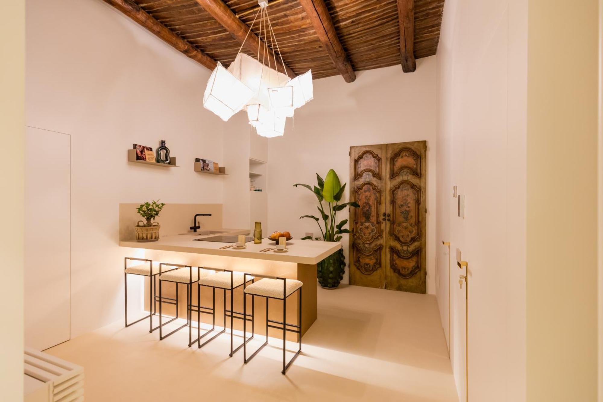 Spazio Cmm- Sant'Arpino Naples Extérieur photo