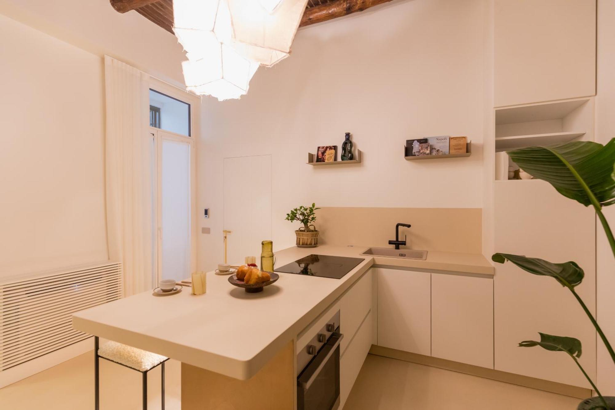 Spazio Cmm- Sant'Arpino Naples Extérieur photo