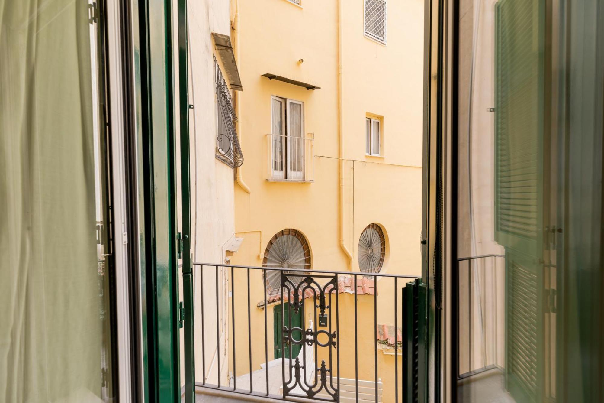 Spazio Cmm- Sant'Arpino Naples Extérieur photo