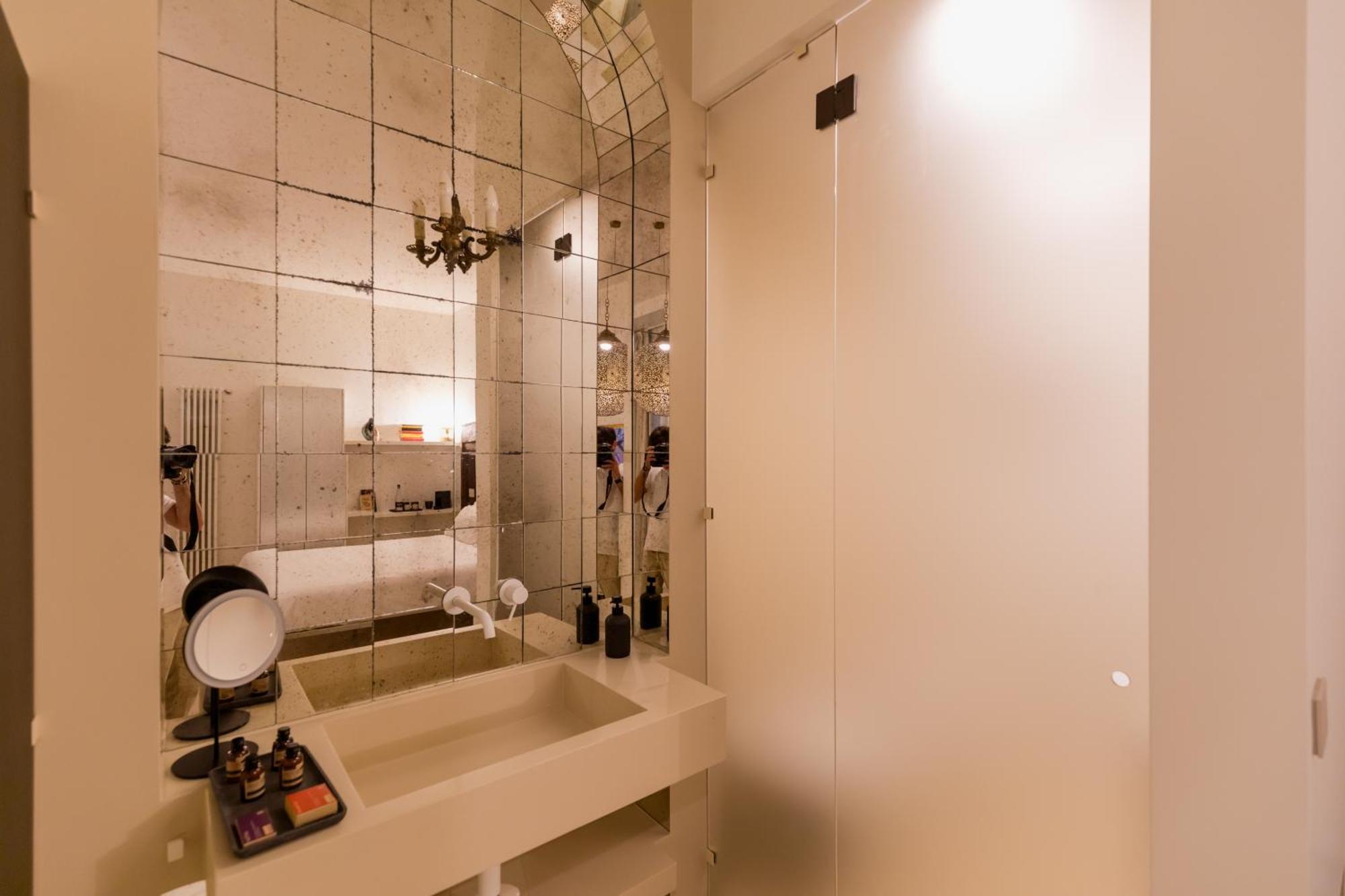 Spazio Cmm- Sant'Arpino Naples Extérieur photo