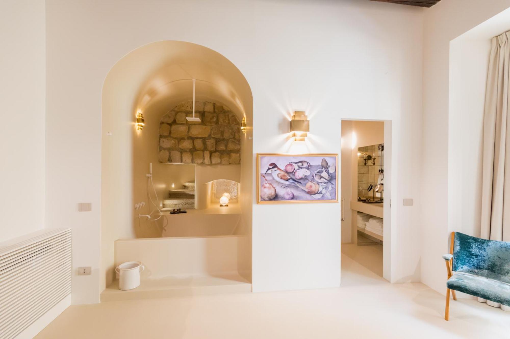 Spazio Cmm- Sant'Arpino Naples Extérieur photo